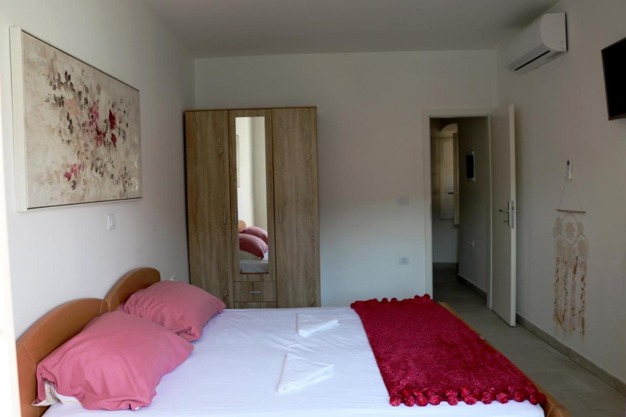 Apartment Penthouse & Apartment Studio Franci Pag Town Eksteriør billede