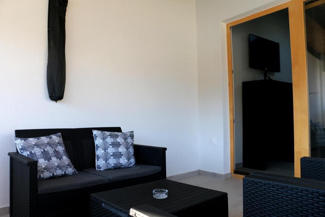 Apartment Penthouse & Apartment Studio Franci Pag Town Eksteriør billede