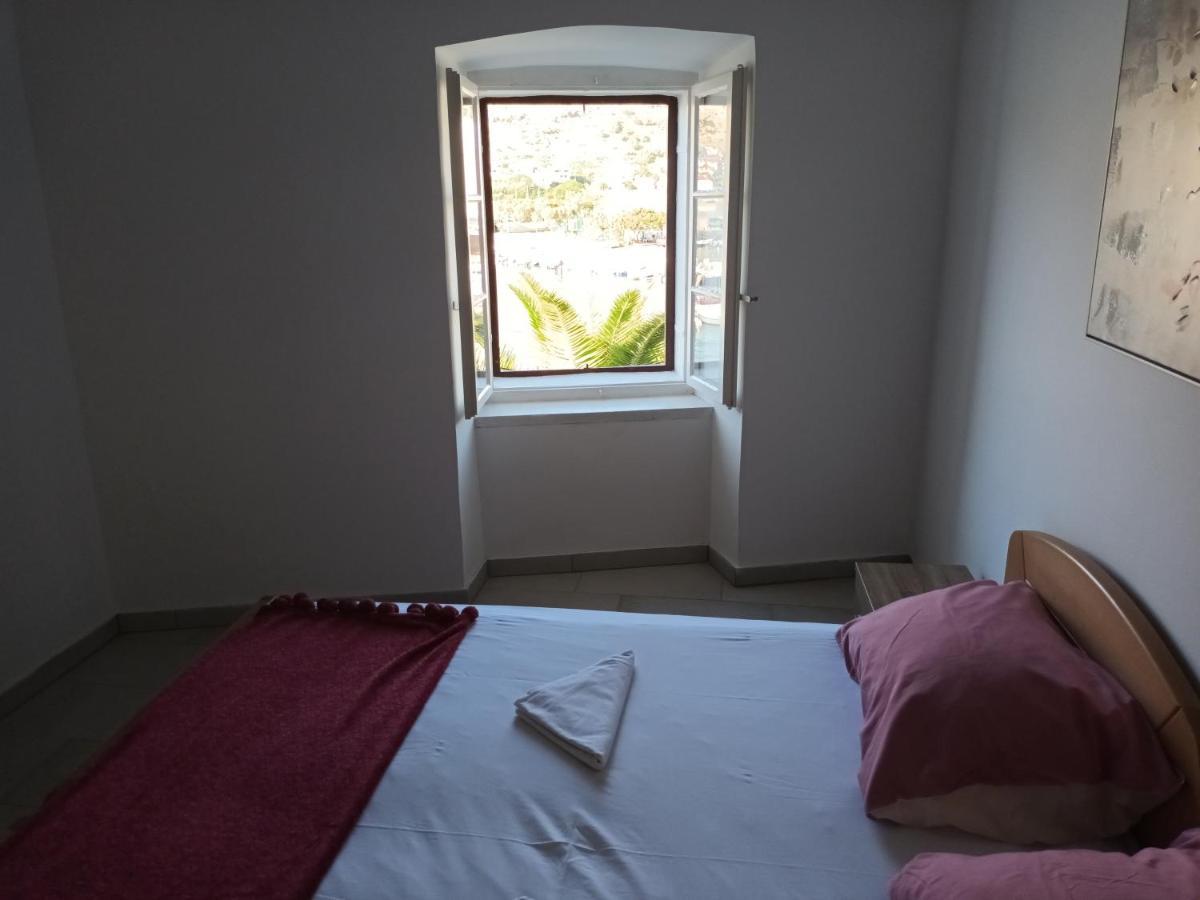 Apartment Penthouse & Apartment Studio Franci Pag Town Eksteriør billede