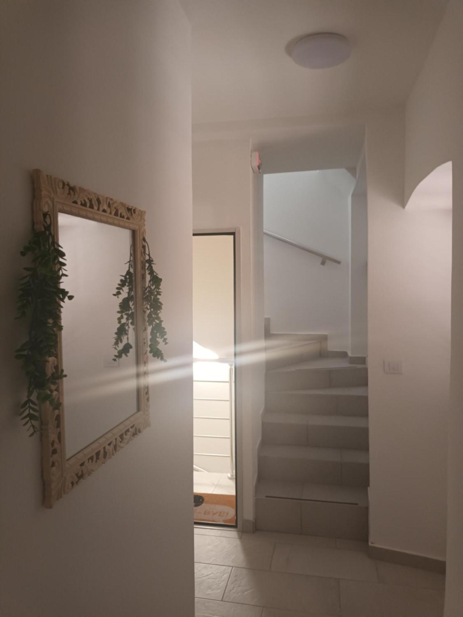 Apartment Penthouse & Apartment Studio Franci Pag Town Eksteriør billede
